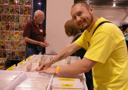 Chris Reed